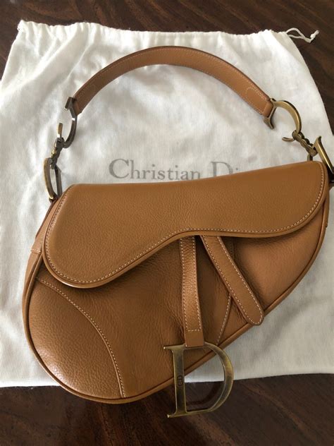 dior mini saddle bag crossbody|dior saddle bag on model.